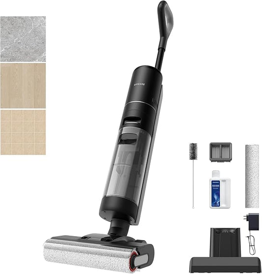 Pureli Vacuum Mop